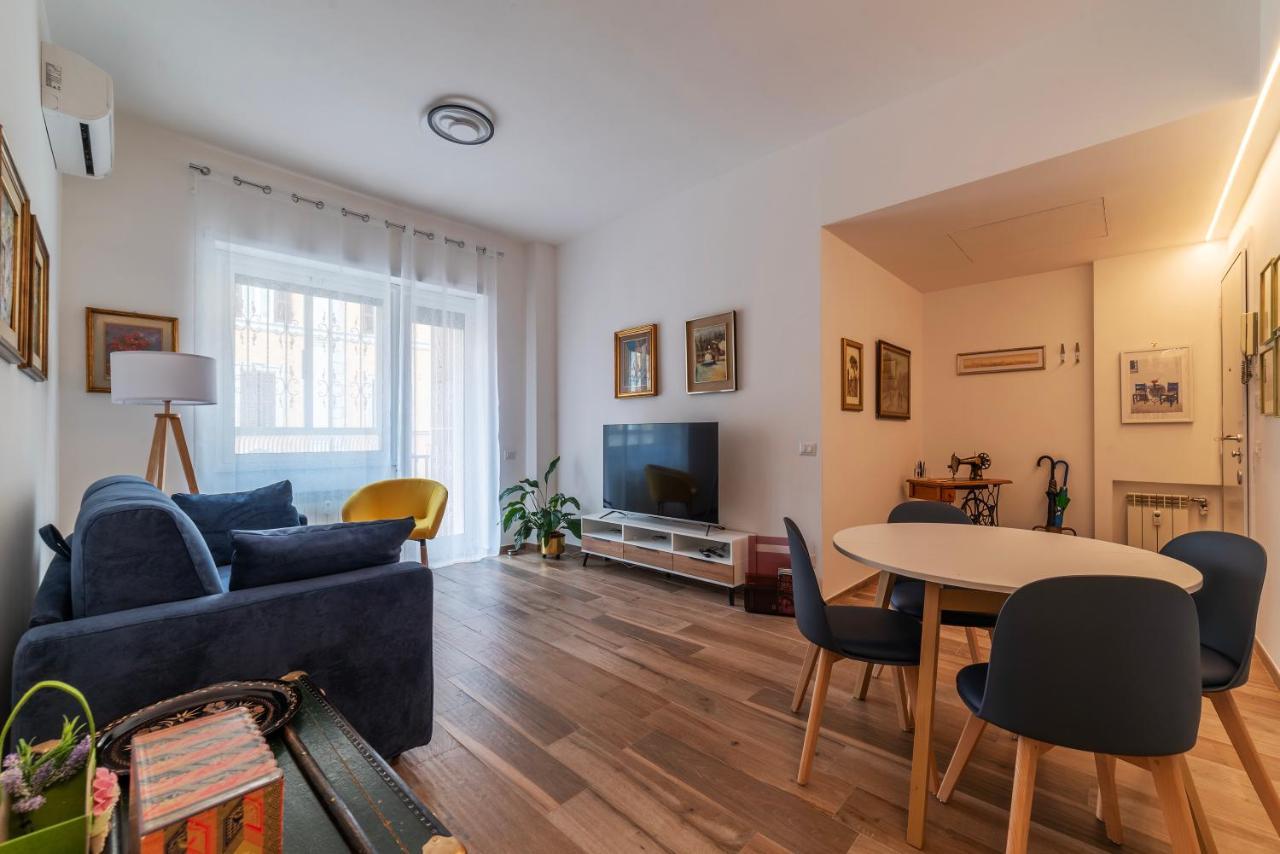 Piazza Re Di Comfy Appartamento